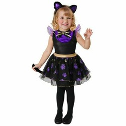 Disfraz niños My Other Me Gatita Gato – Set 3 Piezas - Compra online en MegaJuguetes