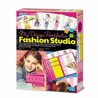Manualidades Niños Hape: Estudio de Moda Creativo - Compra online en MegaJuguetes