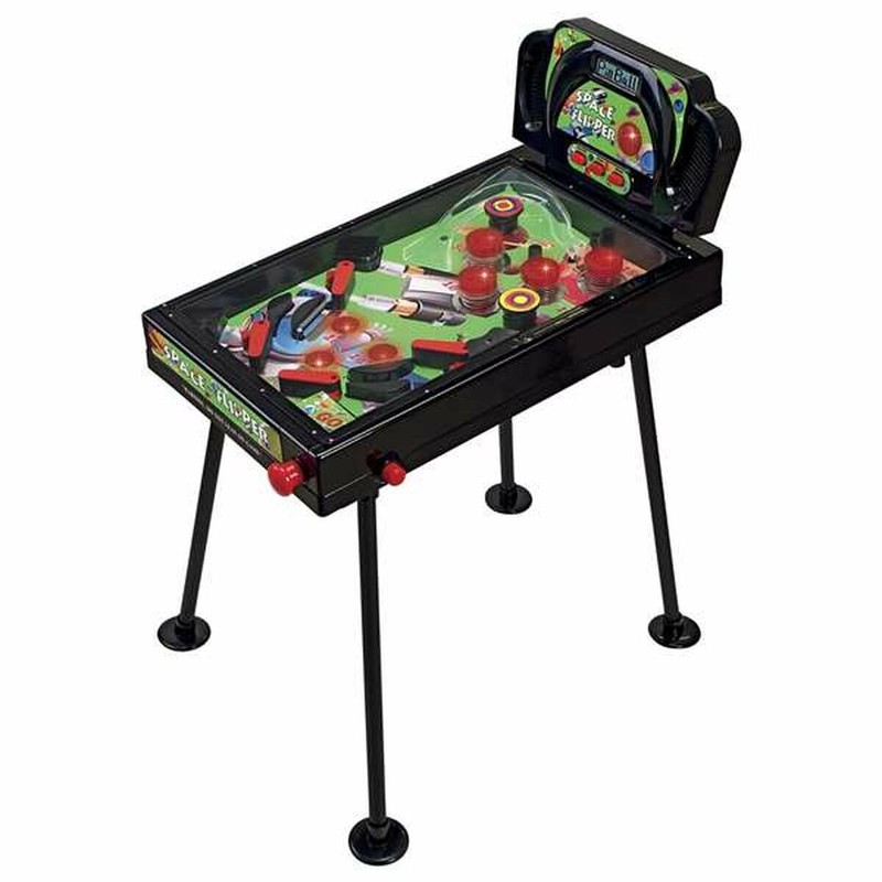 Juguetes Electrónicos Niños: Pinball Infantil con Patas - Compra online en MegaJuguetes