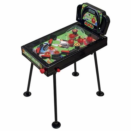 Juguetes Electrónicos Niños: Pinball Infantil con Patas - Compra online en MegaJuguetes