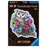 Puzzle Infantil Ravensburger Búho 150 Piezas Educativo - Compra online en MegaJuguetes