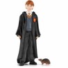 Figuras Acción Niños: Schleich Ron Weasley & Scabbers Moderno - Compra online en MegaJuguetes