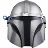 Disfraces Niños: Máscara The Mandalorian Star Wars Black Series - Compra online en MegaJuguetes