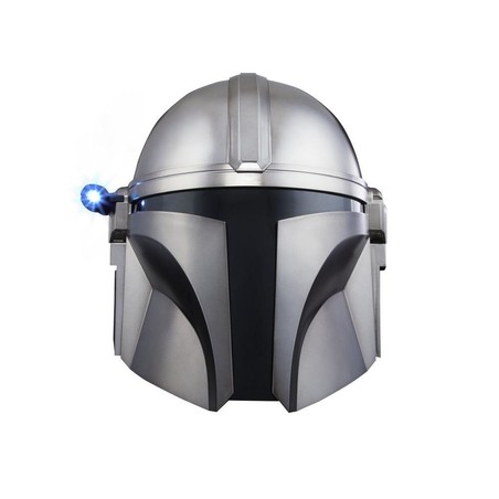 Disfraces Niños: Máscara The Mandalorian Star Wars Black Series