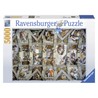 Puzzle Capilla Sixtina Ravensburger 5000 Piezas - Compra online en MegaJuguetes