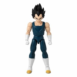 Figuras Acción Niños Bandai: Vegeta Dragon Ball Super Hero - Compra online en MegaJuguetes 2