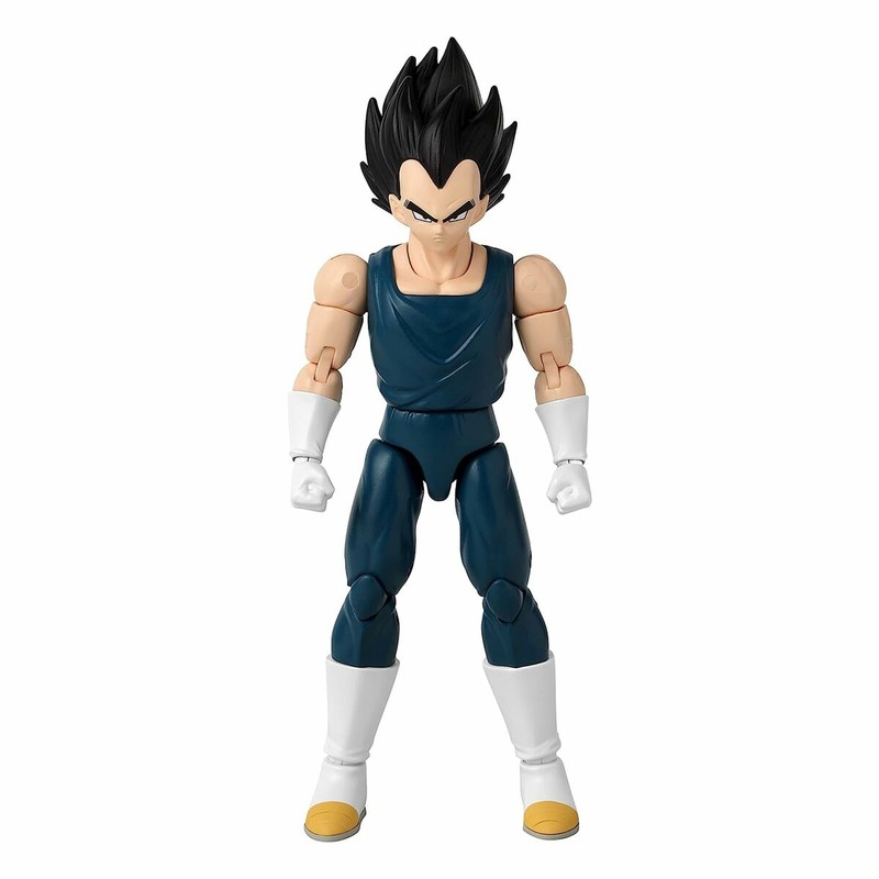 Figuras Acción Niños Bandai: Vegeta Dragon Ball Super Hero