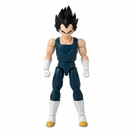 Figuras Acción Niños Bandai: Vegeta Dragon Ball Super Hero