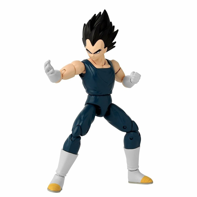 Figuras Acción Niños Bandai: Vegeta Dragon Ball Super Hero