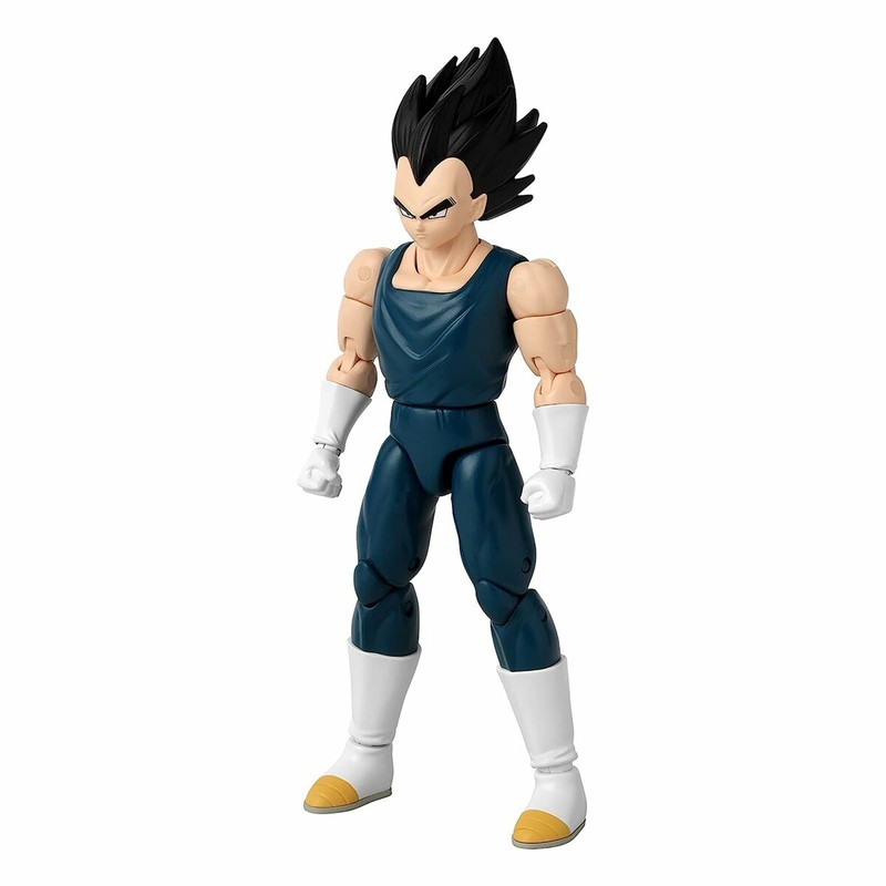 Figuras Acción Niños Bandai: Vegeta Dragon Ball Super Hero