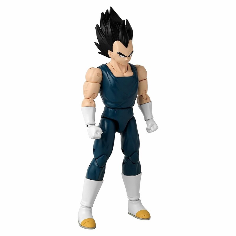 Figuras Acción Niños Bandai: Vegeta Dragon Ball Super Hero