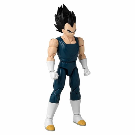 Figuras Acción Niños Bandai: Vegeta Dragon Ball Super Hero