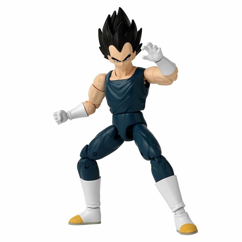Figuras Acción Niños Bandai: Vegeta Dragon Ball Super Hero