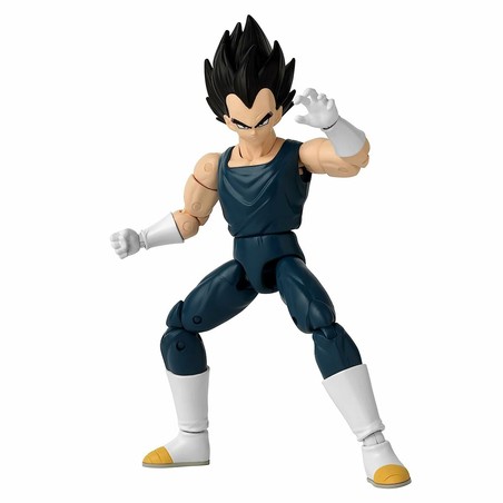 Figuras Acción Niños Bandai: Vegeta Dragon Ball Super Hero