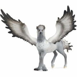 Figuras Acción Niños Schleich Harry Potter Buckbeak - Compra online en MegaJuguetes