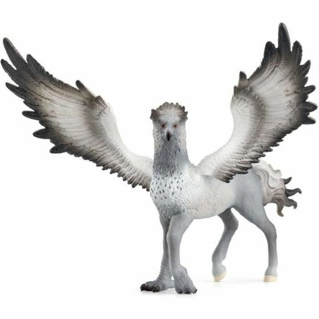 Figuras Acción Niños Schleich Harry Potter Buckbeak - Compra online en MegaJuguetes