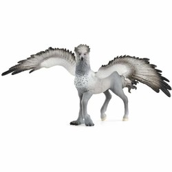 Figuras Acción Niños Schleich Harry Potter Buckbeak - Compra online en MegaJuguetes 2