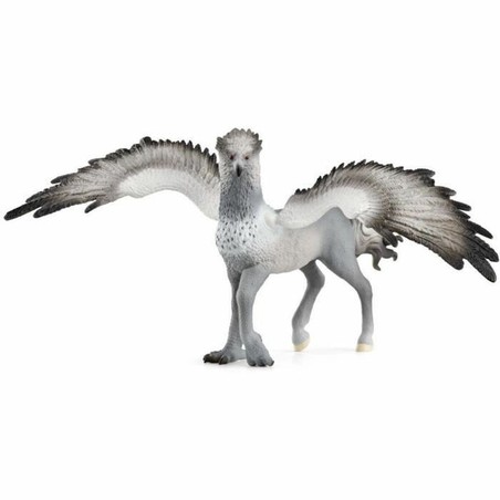 Figuras Acción Niños Schleich Harry Potter Buckbeak