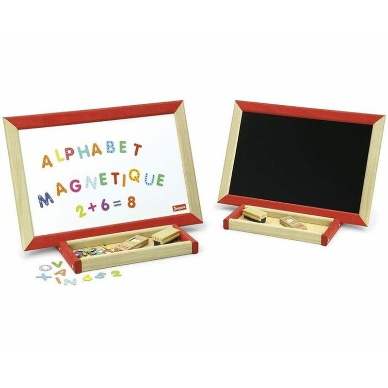 juguete educativo madera para creatividad infantil