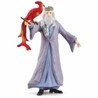 Figuras Acción Niños Schleich: Albus Dumbledore & Fawkes Coleccionable - Compra online en MegaJuguetes