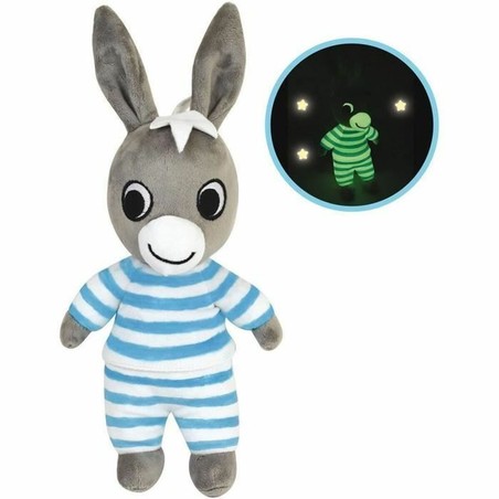 Peluches Niños Jemini Trotro: Suave Compañero Luminoso - Compra online en MegaJuguetes