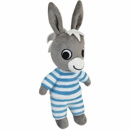 Peluches Niños Jemini Trotro: Suave Compañero Luminoso