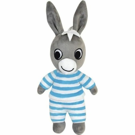 Peluches Niños Jemini Trotro: Suave Compañero Luminoso