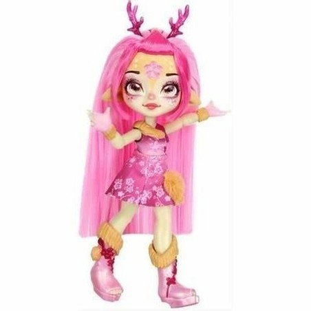 Muñecas Niñas: Magic Mixies Pixlings Deerlee de Moose Toys - Compra online en MegaJuguetes