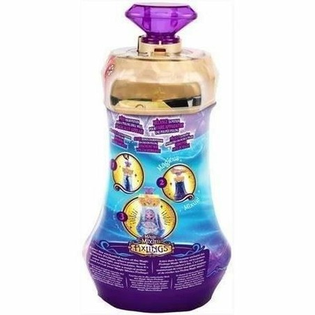 Muñecas Niñas: Magic Mixies Pixlings Deerlee de Moose Toys