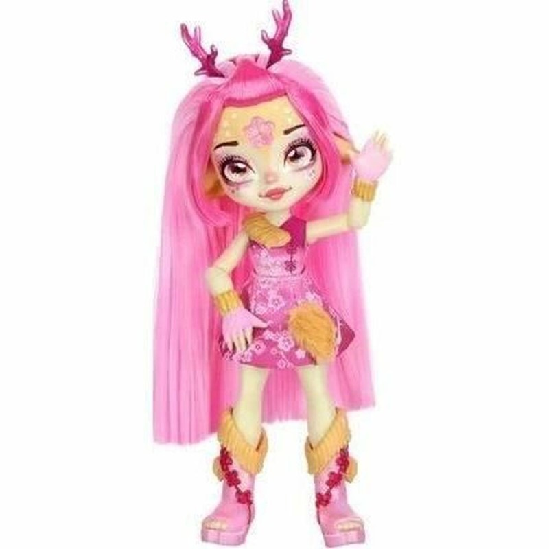 Muñecas Niñas: Magic Mixies Pixlings Deerlee de Moose Toys