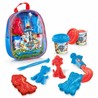 Manualidades Niños: Juego Plastilina Patrulla Canina 2 Colores - Compra online en MegaJuguetes