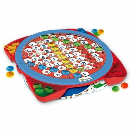 Juegos de Mesa Niños Goliath Mots Mêlés Junior - Francés