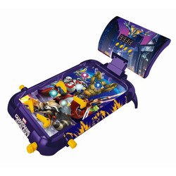 Juguetes Electrónicos Pinball Guardians of the Galaxy Lexibook - Compra online en MegaJuguetes