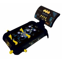 Juguetes Electrónicos Niños: Pinball Batman Lexibook Interactivo - Compra online en MegaJuguetes 2
