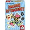 Juegos Habilidad Niños: Schmidt Spiele Encore et Encore! Juego de Mesa - Compra online en MegaJuguetes