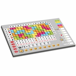 Juegos Habilidad Niños: Schmidt Spiele Encore et Encore! Juego de Mesa - Compra online en MegaJuguetes 2