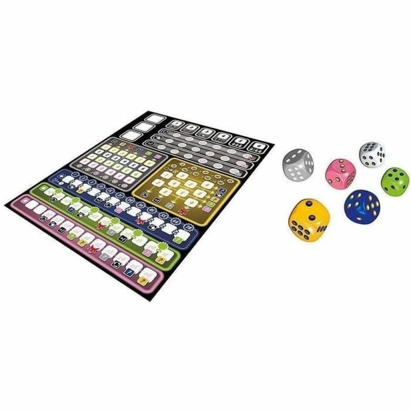 Juegos Habilidad Niños Schmidt Spiele Vraiment Très Futé: Estrategia y Diversión