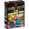 Juegos Habilidad Niños | Schmidt Spiele Très Futé: A la Potencia Tres - Compra online en MegaJuguetes
