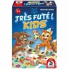 Juegos Habilidad Niños: Schmidt Spiele Très Futé Kids - Juego de Mesa Lógico - Compra online en MegaJuguetes