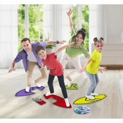 Juegos Mesa Niños Lansay Alert'o Requin! Juego Familiar y Educativo - Compra online en MegaJuguetes 2