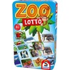 Juegos Mesa Niños Schmidt Spiele Zoo Lotto Animales - Compra online en MegaJuguetes