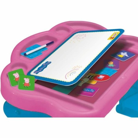 Manualidades Niños Lisciani Giochi - Centro Actividades Peppa Pig