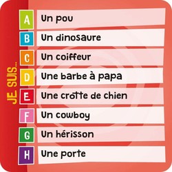 Juegos Mesa Niños Asmodee MimToo Famille - Preguntas y Creatividad - Compra online en MegaJuguetes 2