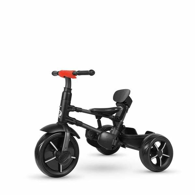 Juguetes exterior niños: Triciclo 3 en 1 New Rito Star