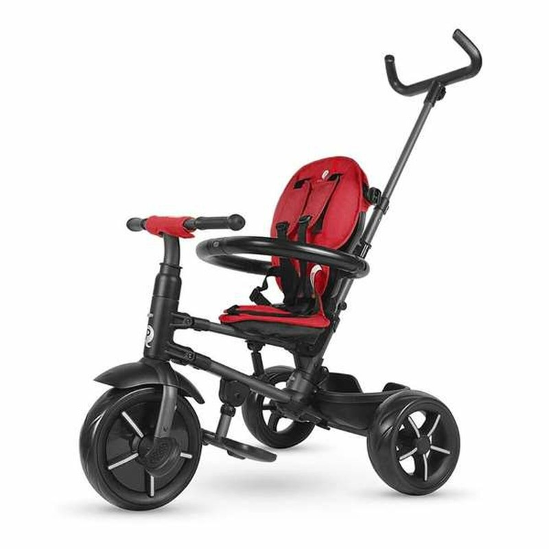 Juguetes exterior niños: Triciclo 3 en 1 New Rito Star