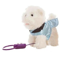 Peluches Niños: Perro con Movimiento BigBuy Fun 22cm - Compra online en MegaJuguetes