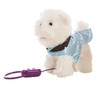 Peluches Niños: Perro con Movimiento BigBuy Fun 22cm - Compra online en MegaJuguetes