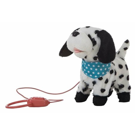 Peluches Niños Dálmata Musical BigBuy Kids 24cm - Compra online en MegaJuguetes