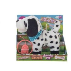Peluches Niños Dálmata Musical BigBuy Kids 24cm - Compra online en MegaJuguetes 2
