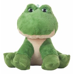 Peluches Niños: Rana Dat de BigBuy Kids 48cm - Compra online en MegaJuguetes